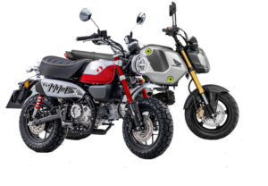 125CC