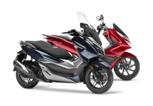 Scootere